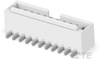 PCB Headers & Receptacles - 1-2380320-1 - TE Connectivity
