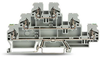 Terminal Blocks - Din Rail, Channel - 2946-870-577-ND - DigiKey