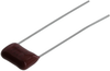 Film Capacitor, 0.027Uf, 400V, 5%, Radial; Dielectric Type Panasonic - 49W1520 - Newark, An Avnet Company