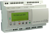 Logic Controller, 36-I/p, 8-O/p, 24Vdc; No. Of Analog Inputs Crouzet - 57AC6405 - Newark, An Avnet Company