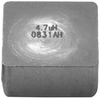 Power Inductor, 2.2Uh, Shielded, 22A Rohs Compliant Vishay - 29AK0318 - Newark, An Avnet Company