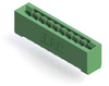 Card Edge Conn, Single Side, 9Pos, Th; Card Edge Connector Type Edac - 57AJ1928 - Newark, An Avnet Company