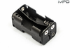 AA-Cell Holder - BH24AAB - Memory Protection Devices, Inc.