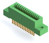 Card Edge Conn, Dual, 28Pos, Lug; Card Edge Connector Type Edac - 59AJ3734 - Newark, An Avnet Company
