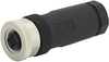 Sensor Conn,, M12, Rcpt, 4Pos, Screw; Product Range Te Connectivity - 30AK7991 - Newark, An Avnet Company