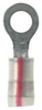 Terminal, Ring Tongue, #8, 16Awg, Nat; Stud Size - Metric Panduit - 48AC9702 - Newark, An Avnet Company
