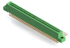 Card Conn, Dual Side, 68Pos, Wire Wrap; Card Edge Connector Type Edac - 76AJ1275 - Newark, An Avnet Company