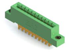 Card Edge Conn, Dual Side, 20Pos, Th; Card Edge Connector Type Edac - 60AJ2998 - Newark, An Avnet Company