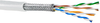 Shld Ntwrk Cable, 4 Pair, 24Awg, 1Ft; Cable Shielding Te Connectivity - 94AC7300 - Newark, An Avnet Company
