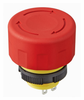 E-Stop Switch, Dpst-Nc, 0.5A, 24Vdc; Contact Configuration Nkk Switches - 75AH8785 - Newark, An Avnet Company