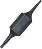 Replacement Bit, Hex, 0.9Mm/1.3Mm; Bit Type Klein Tools - 48T8059 - Newark, An Avnet Company