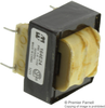 Bobbins Transformer, 2X12V, 2.4Va; Pcb Transformer Type Hammond - 79R6760 - Newark, An Avnet Company
