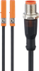 T-slot cylinder sensor - MK5240 - ifm electronic gmbh