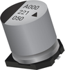 Cap, 1000Uf, 6.3V, Alu Elec, Smd Rohs Compliant Kyocera Avx - 62AK1462 - Newark, An Avnet Company