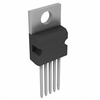 TEXAS INSTRUMENTS - BUF634TG3 - AMP, BUFFER, HIGH SPEED, SMD, TO/SOT5 -- 815-BUF634TG3 - Image