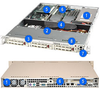 SuperChassis - SC812i-400 / SC812i-400B - Supermicro Computer, Inc.