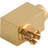 Coaxial Connector (RF) Assemblies - 3822-40001-ND - DigiKey