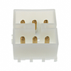 Headers, Male Pins - A1215-ND - DigiKey