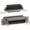 Centronics Connectors - A33600-ND - DigiKey