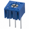 Trimmer Potentiometers - 3362U-1-503RLF-ND - DigiKey