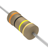 Through Hole Resistors - CF1JT300K-ND - DigiKey