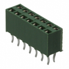 Headers, Receptacles, Female Sockets - A106396-ND - DigiKey