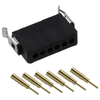Free Hanging, Panel Mount - M80-8080605-ND - DigiKey