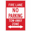 Signs, Nameplates, Posters - 2267-124346-ND - DigiKey