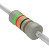 Through Hole Resistors - LR1F523R-ND - DigiKey