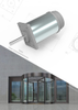 New High Performance Electric Door DC Motor -- PT5260024