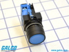 IDEC Pushbutton Non-Illuminated - HW1B-A1F10-S - Galco Industrial Electronics