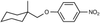 (1-Methylcyclohexanyl)methyl-4-nitrophenyl Ether - 11885 - Medical Isotopes, Inc.