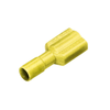 Quick Connects, Quick Disconnect Connectors - 298-DPF10-250FIB-2KTR-ND - DigiKey