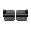 SELF-OPEN DAMPER HINGE - HG-JHS11-4BL - HG-JHS11-4BL - Sugatsune America, Inc.