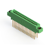 Edgeboard Connectors - 151-346-034-540-803-ND - DigiKey