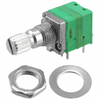 Rotary Potentiometers, Rheostats - 987-1284-ND - DigiKey