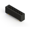 Edgeboard Connectors - 151-357-014-500-201-ND - DigiKey