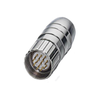 Circular Connector Assemblies - 1606777-ND - DigiKey