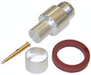 Kings Tri-Loc female retro-fit kit for 73 & 78 series cable - CV-77085 - Visual Sound, Inc.