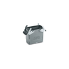 Heavy Duty Connector Housings, Hoods, Bases - 2181-700406NP-ND - DigiKey