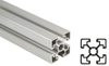 Tubing and Profile Struts - 3900048 - RS Components, Ltd.