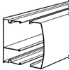 Cable Trunking - 197769 - RS Components, Ltd.