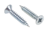 Wood Screws - 1443496 - RS Components, Ltd.