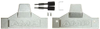 D Sub Backshells - 7181339 - RS Components, Ltd.