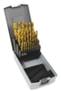 Drill Bit Sets - 2216042 - RS Components, Ltd.