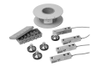 QuadroSet - 4 load cells HLCB1C3/1.76t -- 1-QS1C3/3T - Image