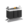 AX2090-TT80-0016 | Grid feed-in | Isolating transformer for AX8000, 16 kVa - Image