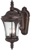 Exterior -Wall Mount - 660767 - Light Center (The)