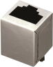 Shielded Single Port - AJT74b8814 - METZ CONNECT USA Inc.
