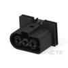 Rectangular Connector Housings - 1599616-1-ND - DigiKey